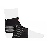 Голеностоп Power System Neo Knee Support PS-6013 L Black/Red фото товару