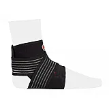 Голеностоп Power System Neo Knee Support PS-6013 XL Black/Red фото товара