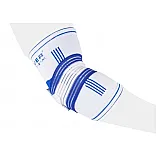 Налокотник Power System Elbow Support Pro PS-6007 L/XL Blue/White фото товару