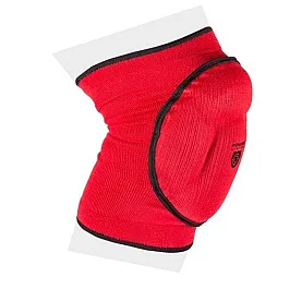 Наколенник Power System Elastic Knee Pad PS-6005 M Red