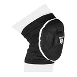Наколенник Power System Elastic Knee Pad PS-6005 L Black фото товару