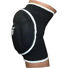 Наколенник Power System Elastic Knee Pad PS-6005 L Black