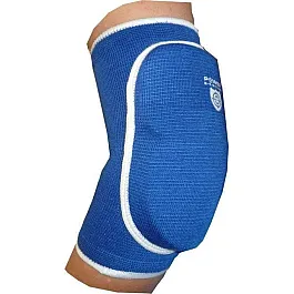 Налокотники Power System Elastic Elbow Pad PS-6004 L Blue