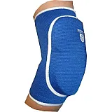 Налокотники Power System Elastic Elbow Pad PS-6004 XL Blue фото товара