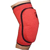 Налокотники Power System Elastic Elbow Pad PS-6004 L Red фото товара