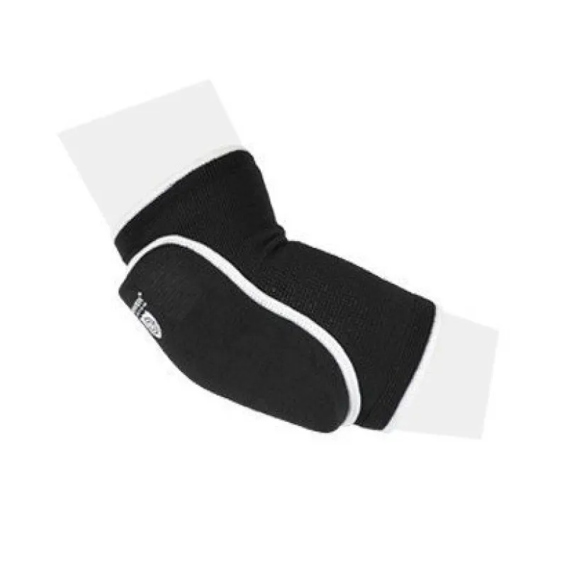 Налокотники Power System Elastic Elbow Pad PS-6004 XL Black фото товару