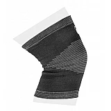 Наколенники Power System Knee Support PS-6002 XL Black/Grey фото товару