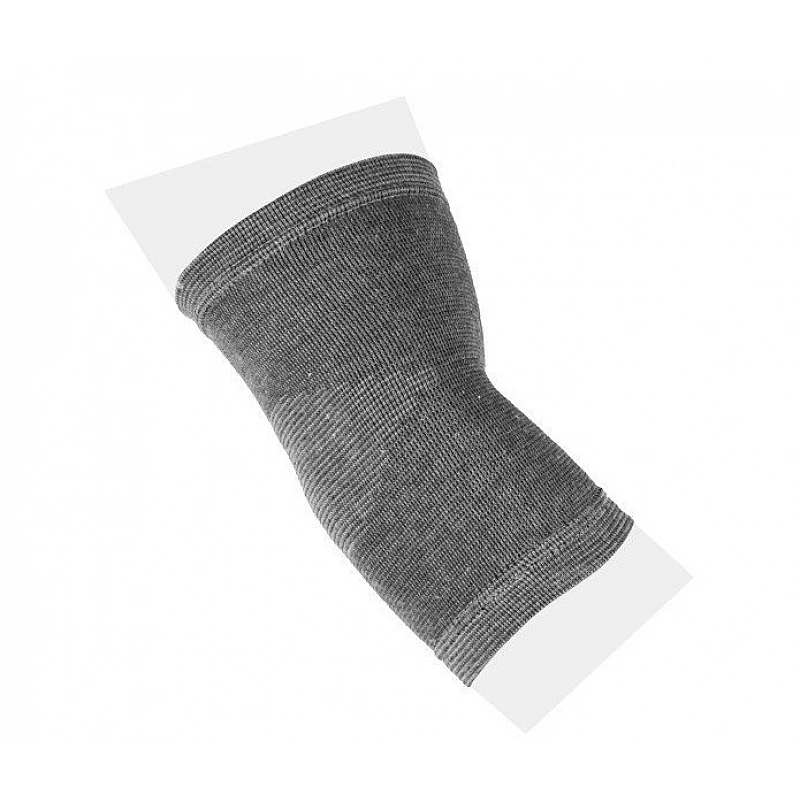 Налокотник Power System Elbow Support PS-6001 M Grey фото товару