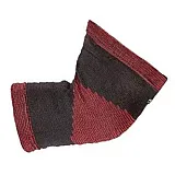 Налокотники спортивные Power System Elbow Support PS-6001 Red L фото товару