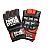 Перчатки для ММА Power System PS 5010 Katame Evo S/M Black/Red