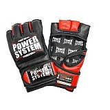 Перчатки для ММА Power System PS 5010 Katame Evo L/XL Black/Red фото товара