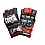 Перчатки для ММА Power System PS 5010 Katame Evo L/XL Black/Red