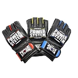 Перчатки для ММА Power System PS 5010 Katame Evo L/XL Black/Red фото товара