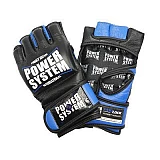Перчатки для ММА Power System PS 5010 Katame Evo S/M Black/Blue фото товара