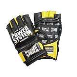 Перчатки для ММА Power System PS 5010 Katame Evo L/XL Black/Yellow фото товара