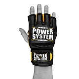 Перчатки для ММА Power System PS 5010 Katame Evo L/XL Black/Yellow фото товара