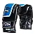 Перчатки снарядные Power System PS 5003 Bag Gloves Storm XL Black/Blue