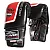 Перчатки снарядные Power System PS 5003 Bag Gloves Storm L Black/Red