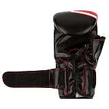 Перчатки снарядные Power System PS 5003 Bag Gloves Storm XL Black/Red фото товара
