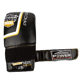 Перчатки снарядные Power System PS 5003 Bag Gloves Storm L Black