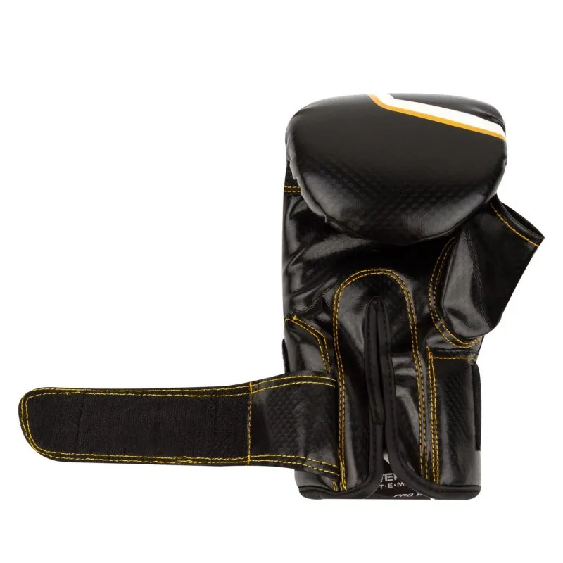 Перчатки снарядные Power System PS 5003 Bag Gloves Storm L Black фото товару