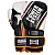 Перчатки для бокса PowerSystem PS 5006 Contender 12oz Black/Orange Line