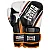 Перчатки для бокса PowerSystem PS 5006 Contender 14oz Black/Orange Line
