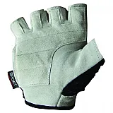 Перчатки для фитнеса и тяжелой атлетики Power System Basic PS-2100 S Black фото товару