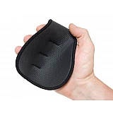 Накладки на ладони Power System Gripper Pads PS-4035 S Black фото товара