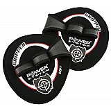 Накладки на ладони Power System Gripper Pads PS-4035 S Black фото товара