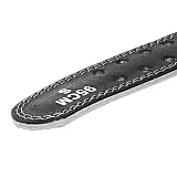 Пояс для тяжелой атлетики Power System Basic PS-3250 M Black фото товара