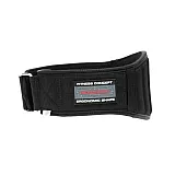 Пояс неопреновый для тяжелой атлетики Power System Professional PS-3150 M Black фото товара