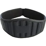 Пояс неопреновый для тяжелой атлетики Power System Professional PS-3150 M Black фото товара