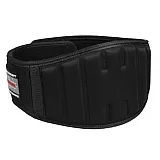 Пояс неопреновый для тяжелой атлетики Power System Professional PS-3150 XL Black фото товару