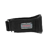 Пояс неопреновый для тяжелой атлетики Power System Professional PS-3150 XL Black фото товару