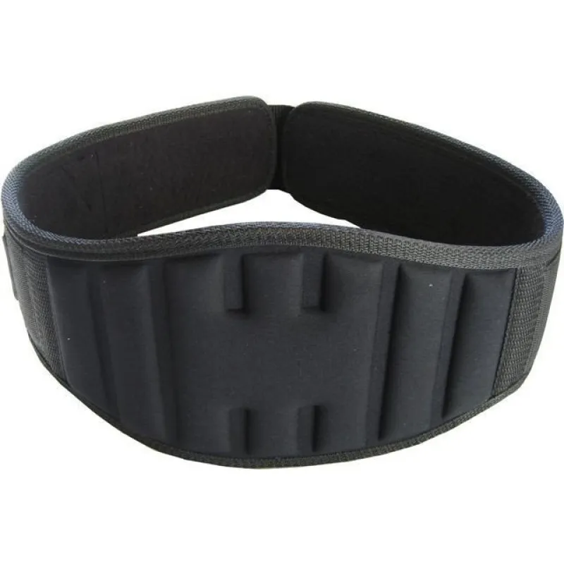 Пояс неопреновый для тяжелой атлетики Power System Professional PS-3150 XL Black фото товару