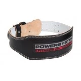 Пояс для тяжелой атлетики Power System PS-3100 Power XXL Black фото товару