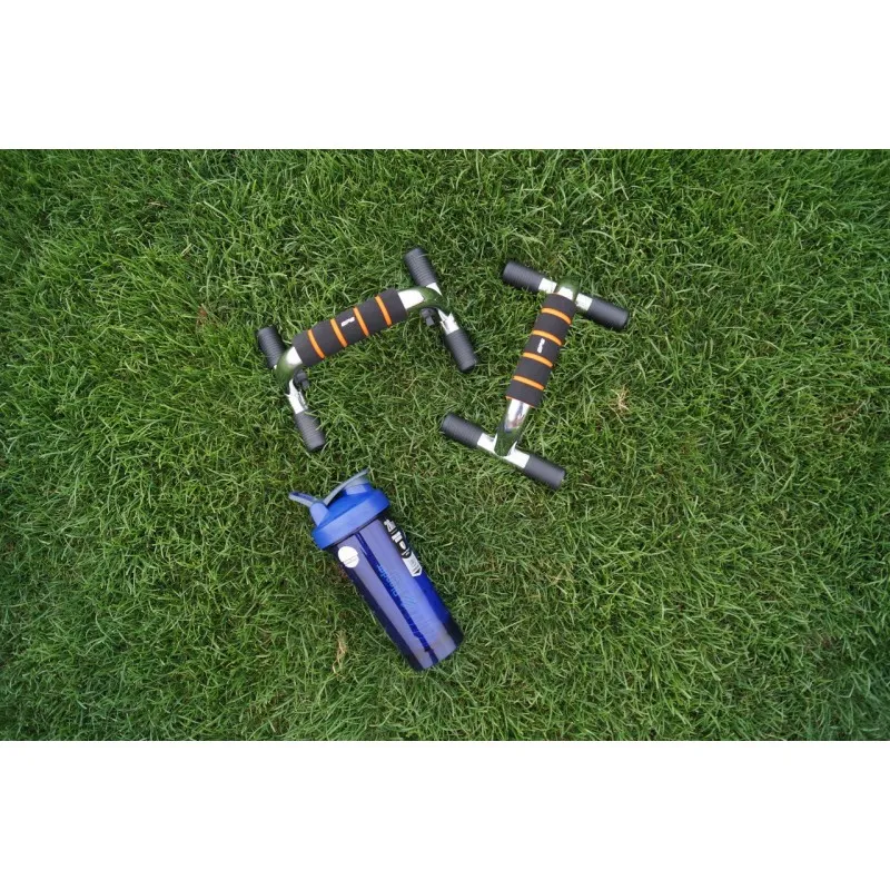 Спортивная бутылка-шейкер BlenderBottle Pro28 Tritan 820ml Ultramarine (ORIGINAL) фото товару