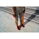 Набор лент (комплект 3шт) эспандер Power System PS-4007 Resistance Band Set фото товару
