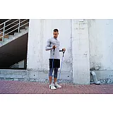 Эспандер трубчатый со съемными ручками Power System PS-4008  Power Expander Set фото товара