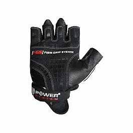 Перчатки для фитнеса и тяжелой атлетики Power System PSX-1 PS-2680 L