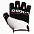 Перчатки для фитнеса и тяжелой атлетики Power System PSX-1 PS-2680 XL