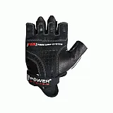 Перчатки для фитнеса и тяжелой атлетики Power System PSX-1 PS-2680 XS фото товару