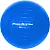 Мяч для фитнеса и гимнастики POWER SYSTEM PS-4018 85 cm Blue