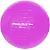 Мяч для фитнеса и гимнастики POWER SYSTEM PS-4018 85 cm Pink