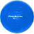 Мяч для фитнеса и гимнастики POWER SYSTEM PS-4011 55cm Blue