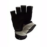 Перчатки для тяжелой атлетики Power System S1 Pro FP-03 XXL фото товару