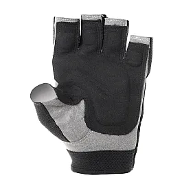 Перчатки для тяжелой атлетики Power System S2 Pro FP-04 L