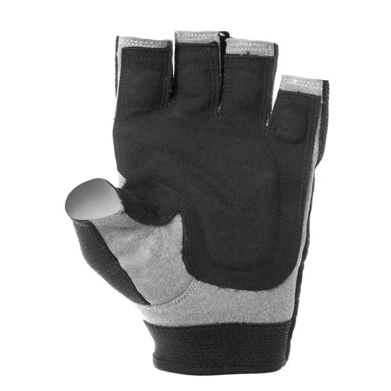 Перчатки для тяжелой атлетики Power System S2 Pro FP-04 L фото товара