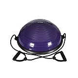 Балансировочная платформа Power System Balance Ball Set PS-4023 Purple фото товара